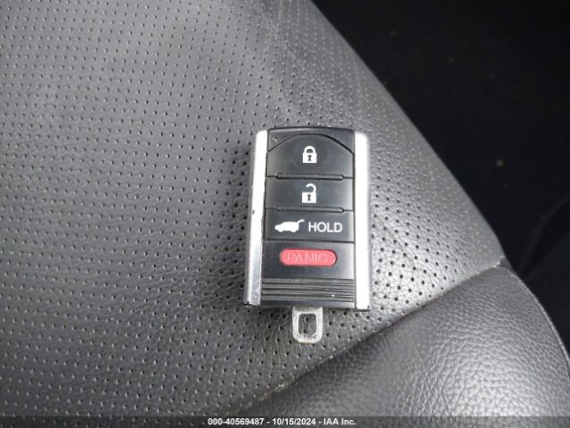5J8TB4H58EL008711 Acura RDX