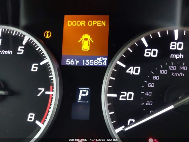 5J8TB4H58EL008711 Acura RDX