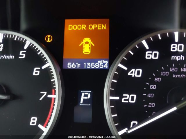 5J8TB4H58EL008711 Acura RDX