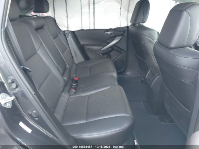 5J8TB4H58EL008711 Acura RDX