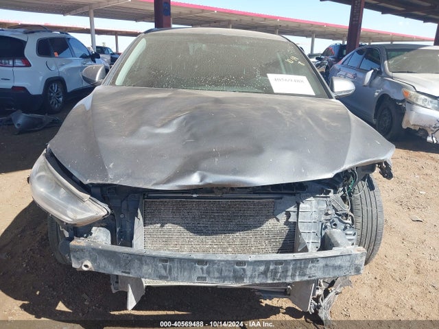 Hyundai ELANTRA SE 2017 KMHD74LF3HU394713 Image 12
