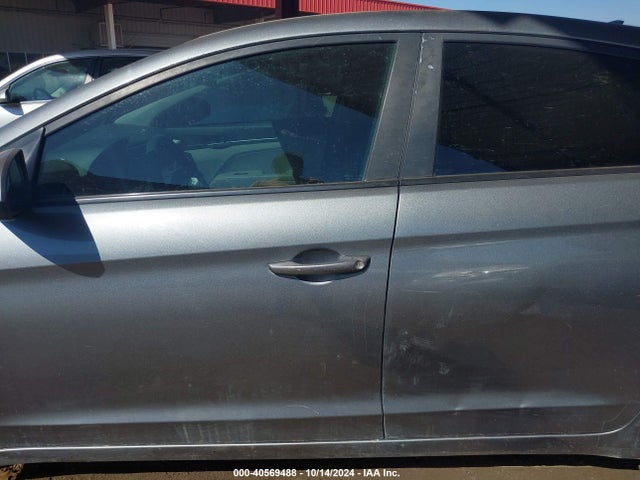 Hyundai ELANTRA SE 2017 KMHD74LF3HU394713 Image 14