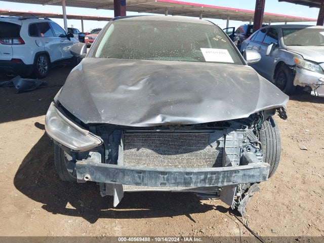 Hyundai ELANTRA SE 2017 KMHD74LF3HU394713 Image 6