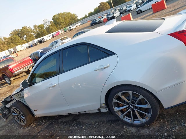 Cadillac ATS-V 2016 1G6AN5SY9G0111388 Image 15