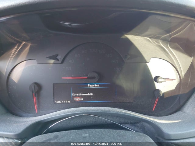 Cadillac ATS-V 2016 1G6AN5SY9G0111388 Image 7