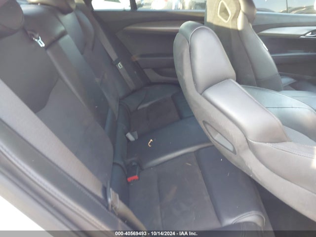 Cadillac ATS-V 2016 1G6AN5SY9G0111388 Image 8