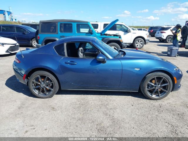JM1NDAM7XK0309873 Mazda Mx-5 Miata Rf Grand Touring