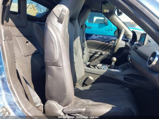 JM1NDAM7XK0309873 Mazda Mx-5 Miata Rf Grand Touring