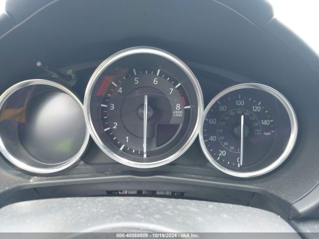 JM1NDAM7XK0309873 Mazda Mx-5 Miata Rf Grand Touring