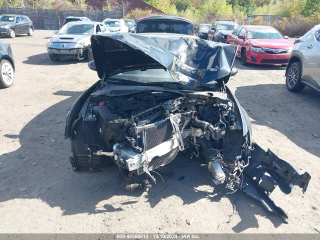 WAUG8AFC1HN117791 Audi A6 2.0t Premium
