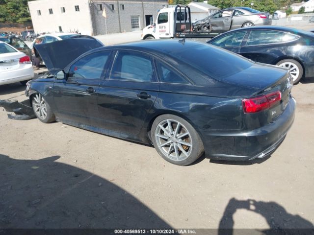 WAUG8AFC1HN117791 Audi A6 2.0t Premium