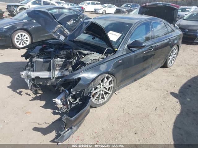 WAUG8AFC1HN117791 Audi A6 2.0t Premium