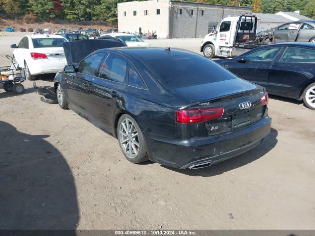 WAUG8AFC1HN117791 Audi A6 2.0t Premium
