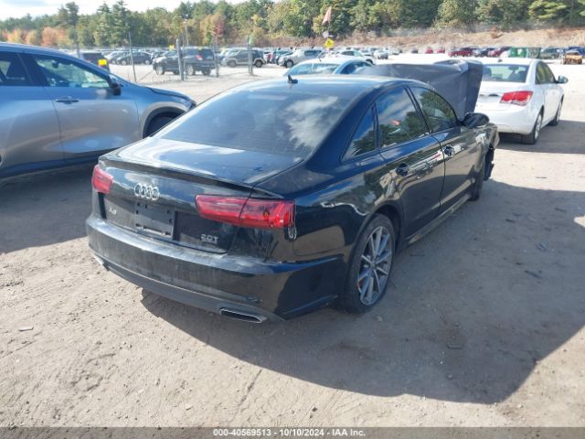 WAUG8AFC1HN117791 Audi A6 2.0t Premium