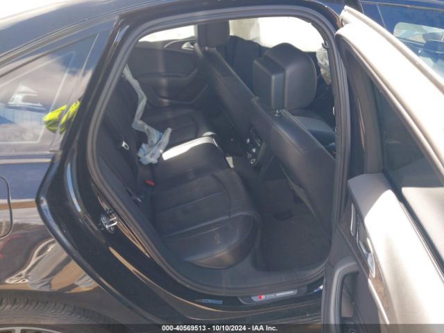 WAUG8AFC1HN117791 Audi A6 2.0t Premium