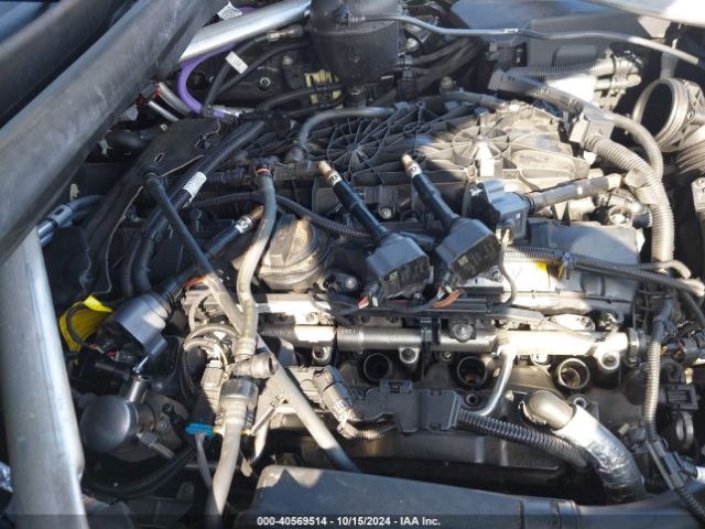 5UXCR4C07N9K80880 BMW X5 Sdrive40i
