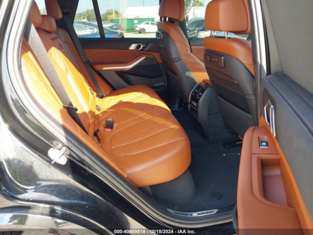 5UXCR4C07N9K80880 BMW X5 Sdrive40i