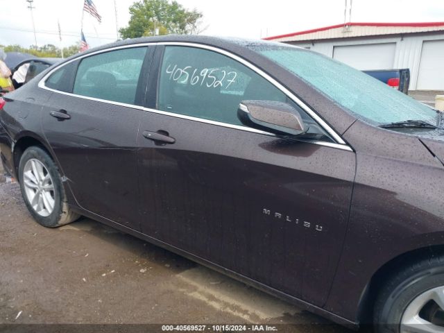 1G1ZE5ST3GF324587 Chevrolet MALIBU 1LT