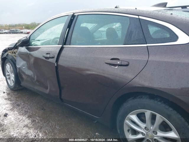 1G1ZE5ST3GF324587 Chevrolet MALIBU 1LT