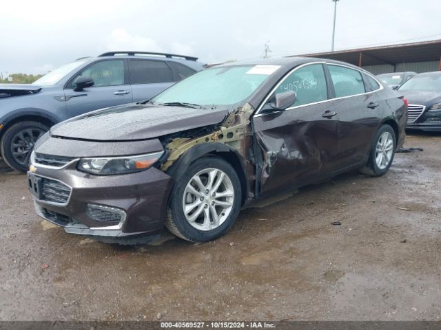 1G1ZE5ST3GF324587 Chevrolet MALIBU 1LT