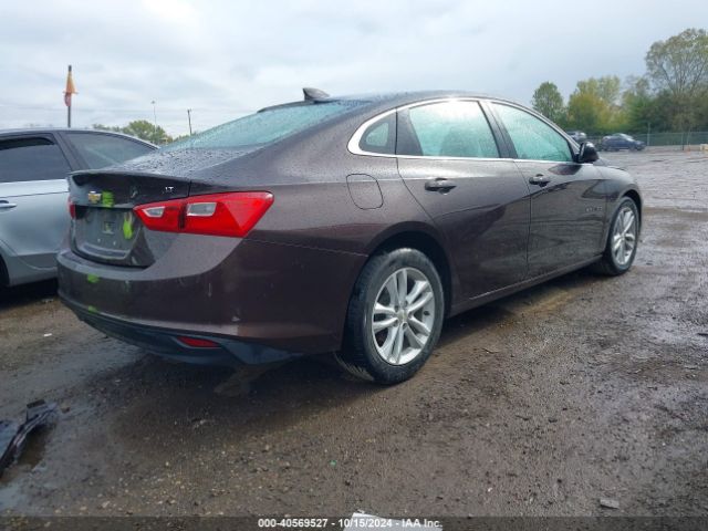1G1ZE5ST3GF324587 Chevrolet MALIBU 1LT