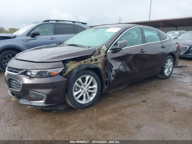1G1ZE5ST3GF324587 Chevrolet MALIBU 1LT