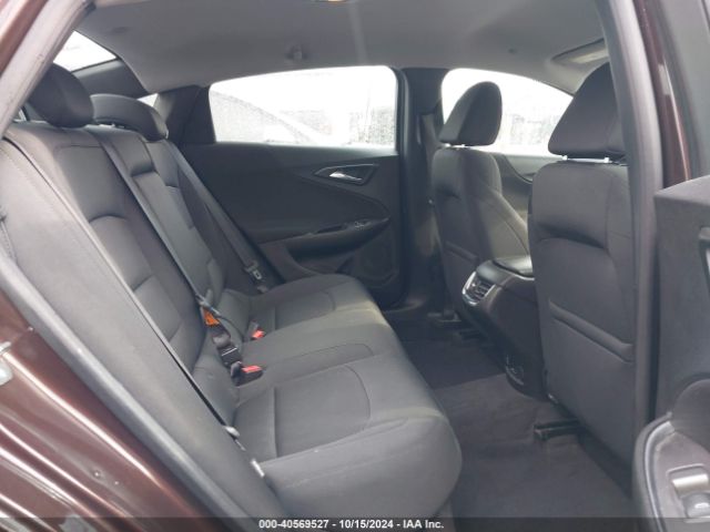1G1ZE5ST3GF324587 Chevrolet MALIBU 1LT