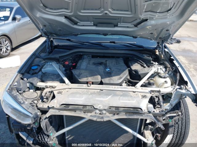 5UXTR7C58KLF37415 BMW X3 Sdrive30i