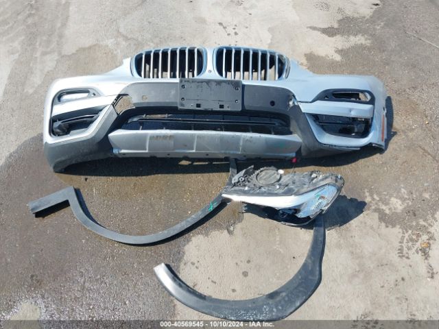 5UXTR7C58KLF37415 BMW X3 Sdrive30i