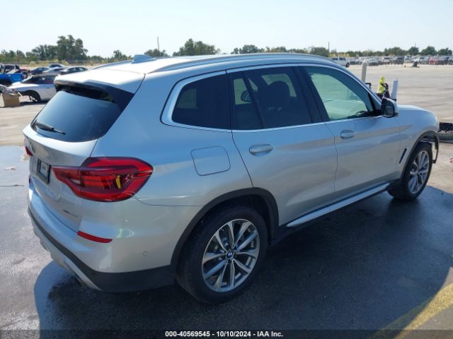 5UXTR7C58KLF37415 BMW X3 Sdrive30i