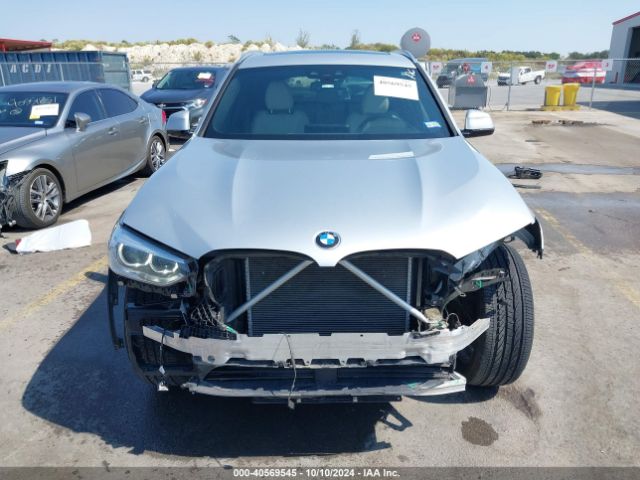 5UXTR7C58KLF37415 BMW X3 Sdrive30i