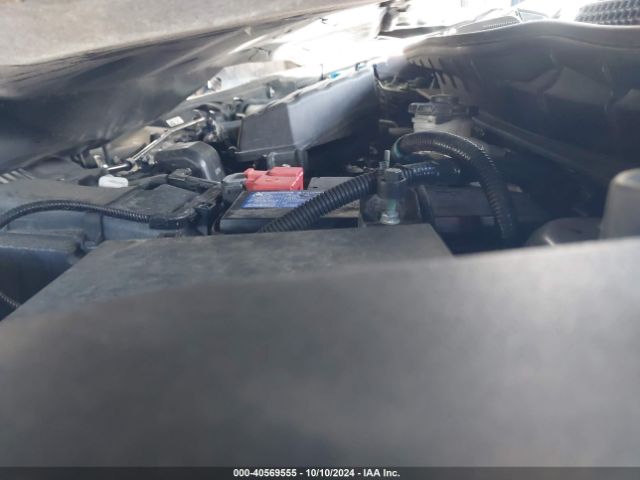 2HKRW2H28LH603700 Honda Cr-v Awd Lx