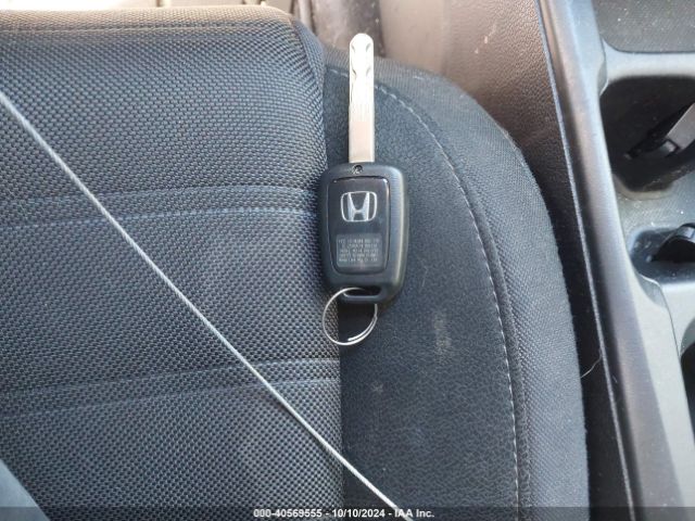 2HKRW2H28LH603700 Honda Cr-v Awd Lx