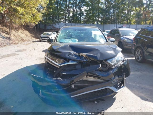 2HKRW2H28LH603700 Honda Cr-v Awd Lx