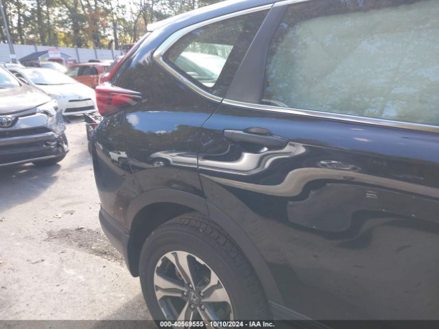 2HKRW2H28LH603700 Honda Cr-v Awd Lx