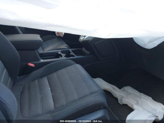 2HKRW2H28LH603700 Honda Cr-v Awd Lx