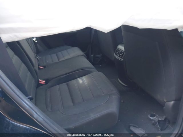 2HKRW2H28LH603700 Honda Cr-v Awd Lx