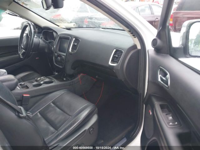 2015 DODGE DURANGO 1C4SDJETXFC120899 Photo 4