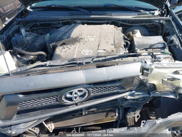 3TMJU4GN8EM162528 Toyota Tacoma Prerunner V6