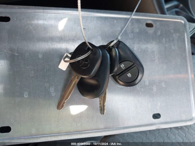 3TMJU4GN8EM162528 Toyota Tacoma Prerunner V6