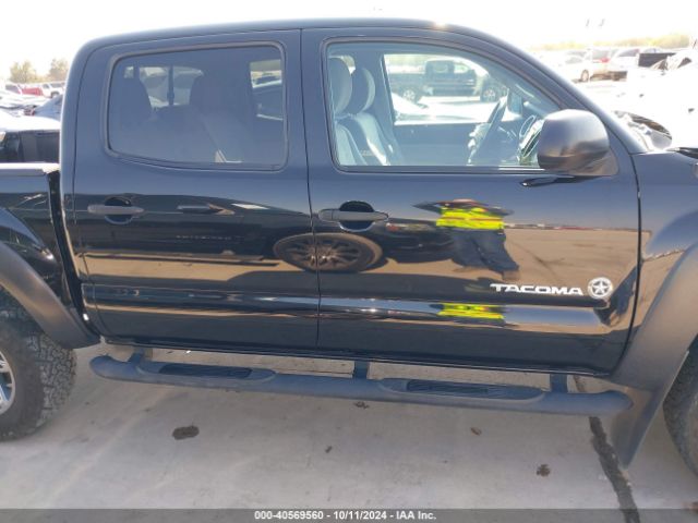 3TMJU4GN8EM162528 Toyota Tacoma Prerunner V6