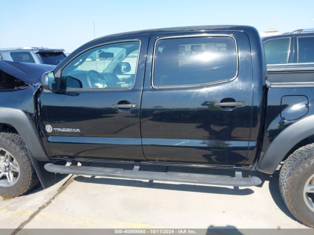 3TMJU4GN8EM162528 Toyota Tacoma Prerunner V6
