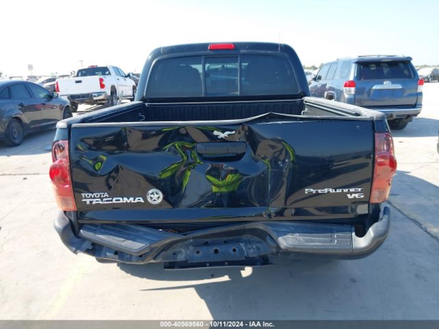 3TMJU4GN8EM162528 Toyota Tacoma Prerunner V6