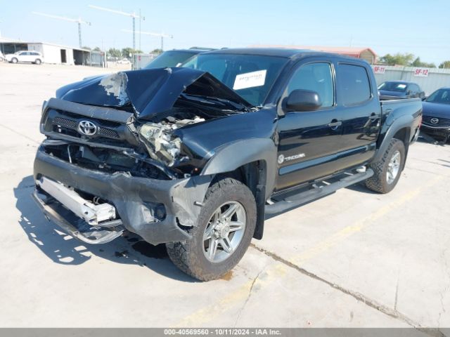 3TMJU4GN8EM162528 Toyota Tacoma Prerunner V6