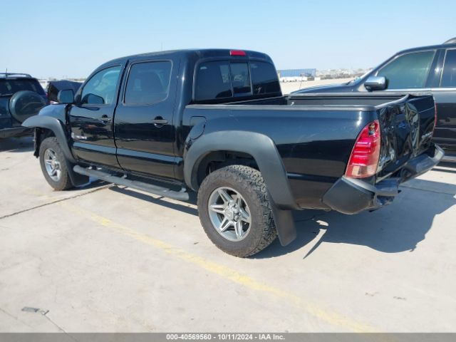3TMJU4GN8EM162528 Toyota Tacoma Prerunner V6