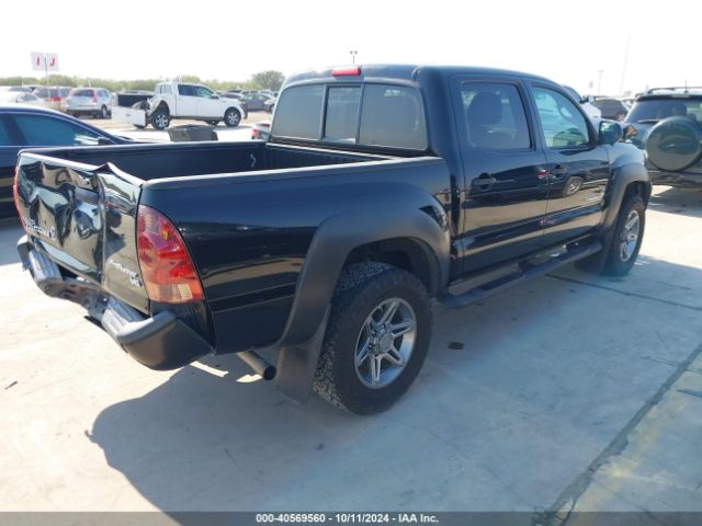 3TMJU4GN8EM162528 Toyota Tacoma Prerunner V6