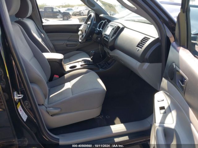 3TMJU4GN8EM162528 Toyota Tacoma Prerunner V6