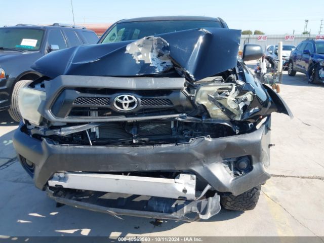 3TMJU4GN8EM162528 Toyota Tacoma Prerunner V6