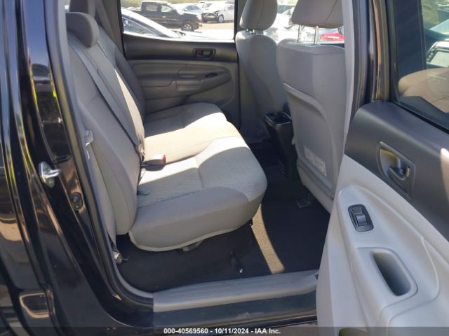 3TMJU4GN8EM162528 Toyota Tacoma Prerunner V6