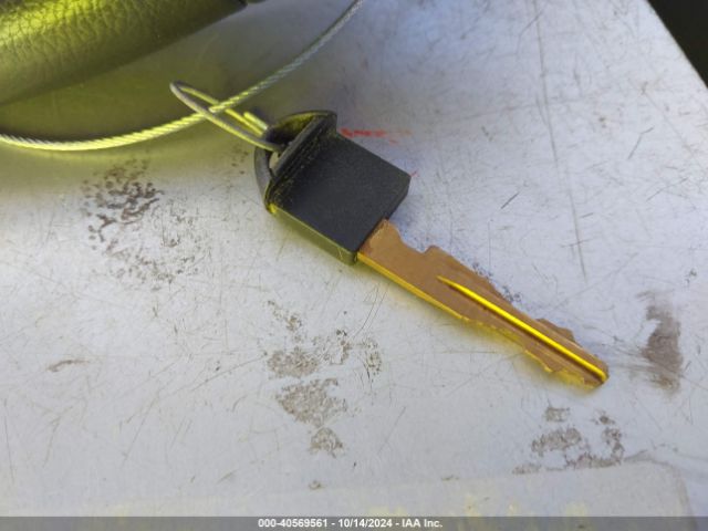 5N1DR2MM3HC906701 Nissan Pathfinder Sl